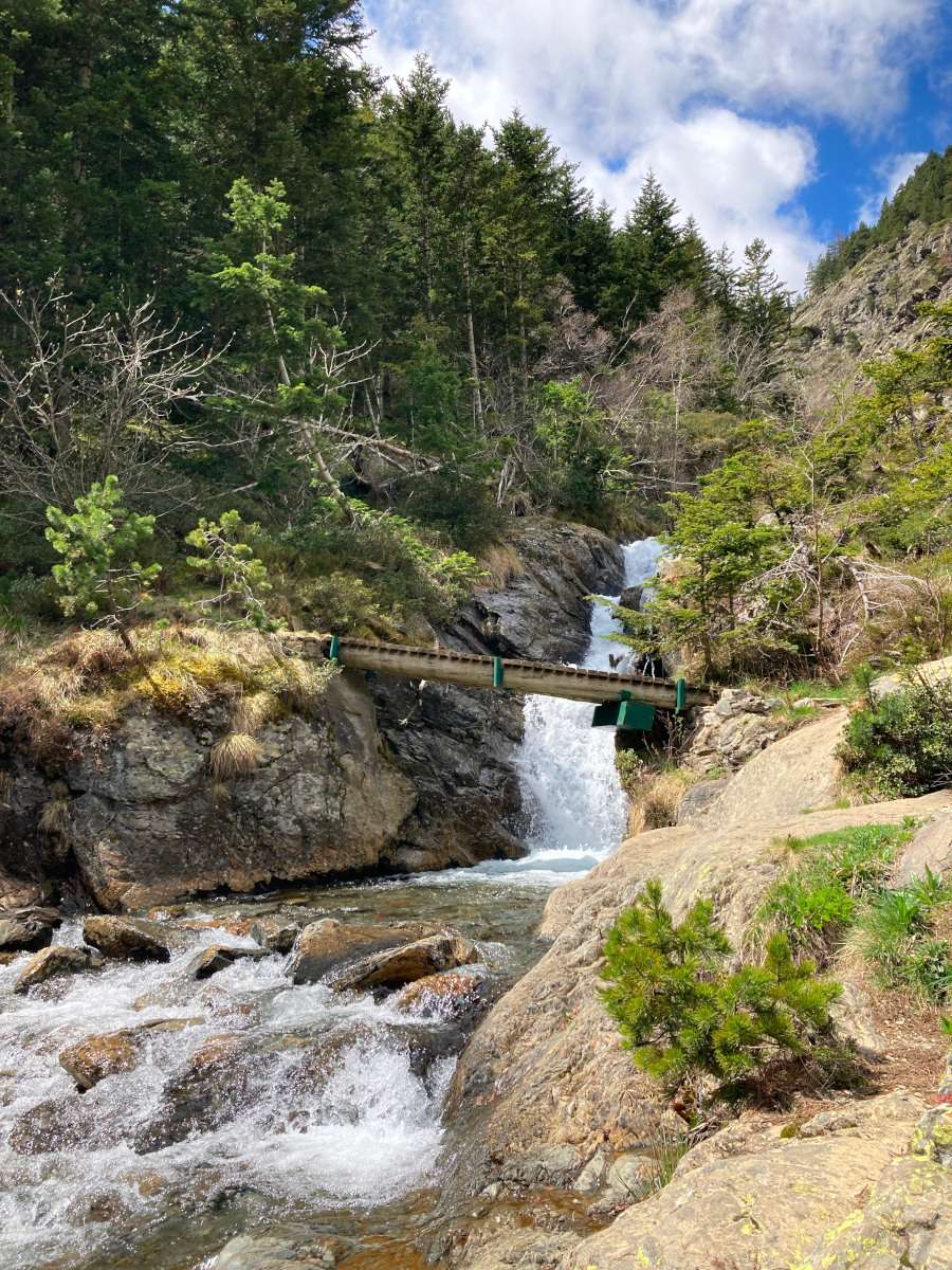 Andorra – the ultimate weekend escape from Barcelona – EscapingWorlds